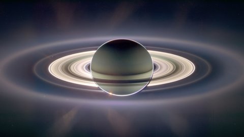 Saturne