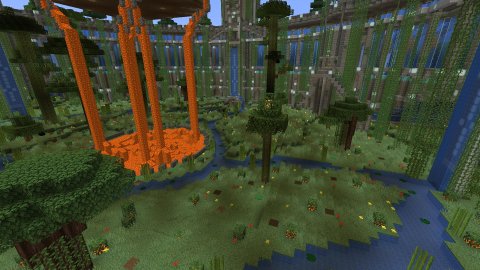 Une construction